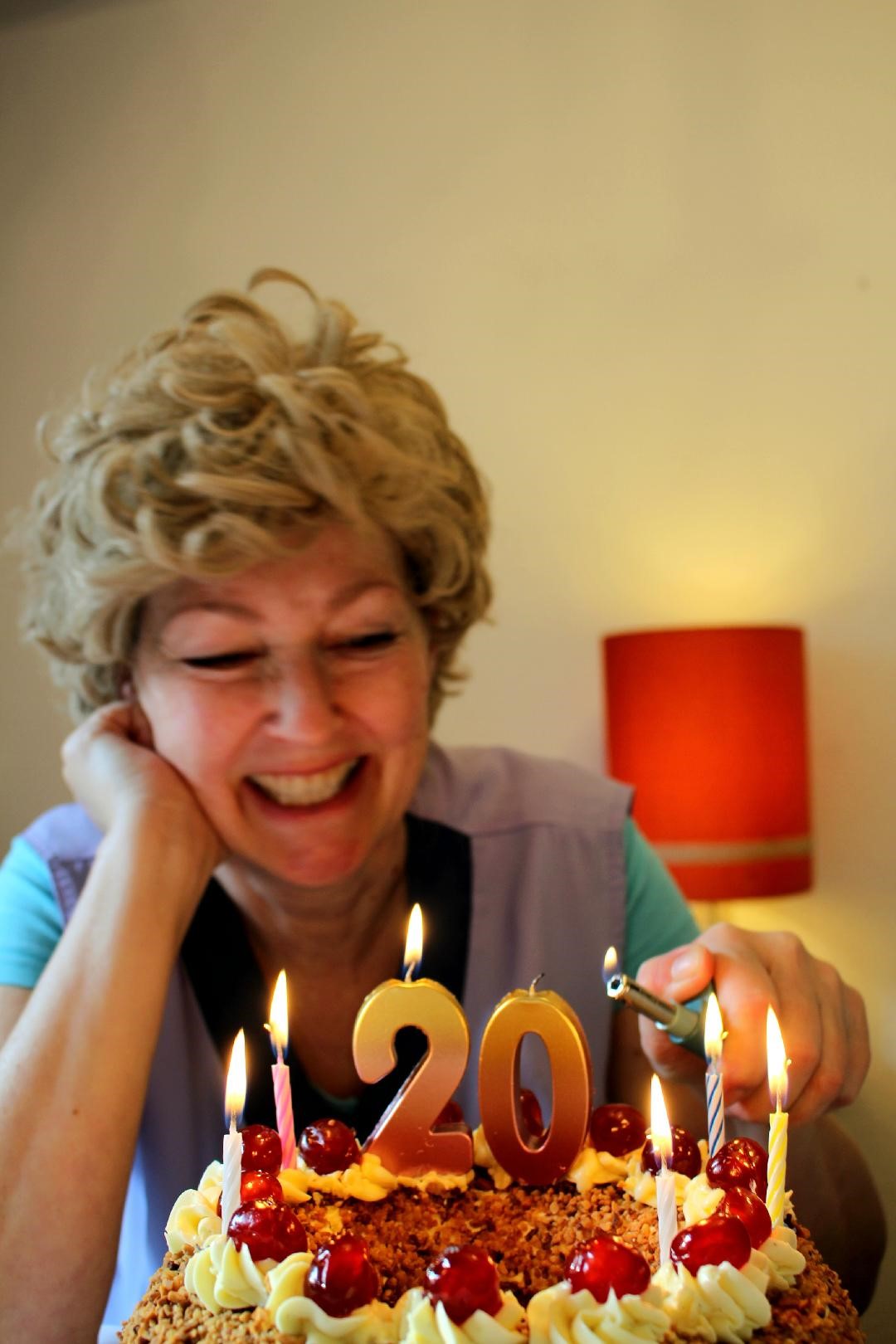 Hilde Aus Bornheim Fotografin _lilly Elsner