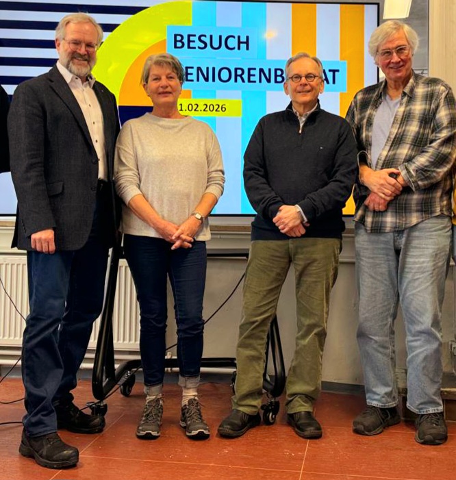 Seniorenbeirat Hanau