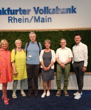 Filiale Der Zukunft